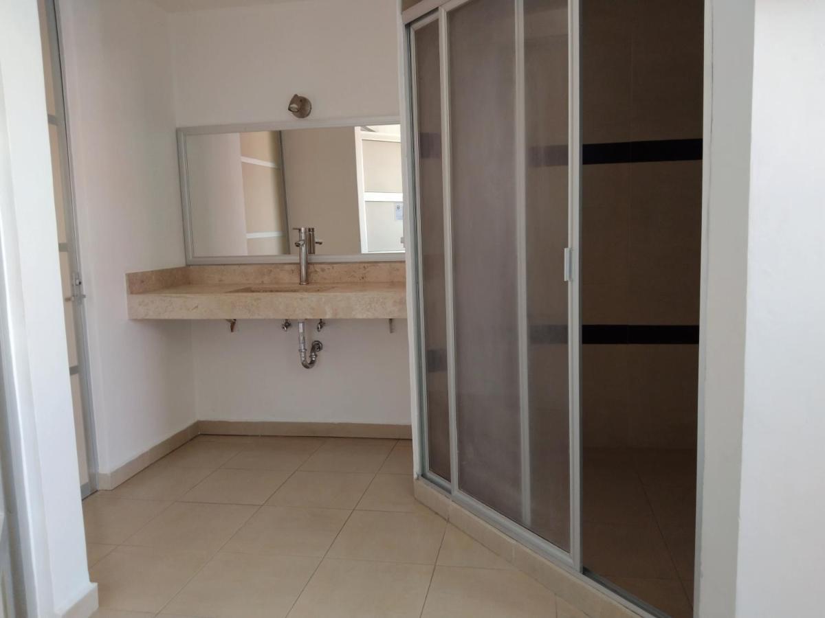 Hotel Euro Confort,Pachuca Экстерьер фото